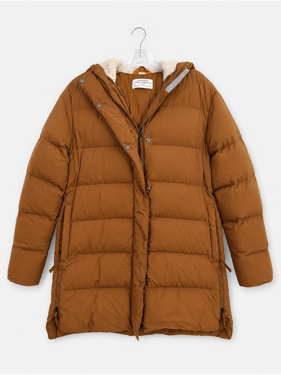 REI Jackets & Blazers - REI Carmel Puffer Coat with Hood, size XL